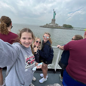 Meet your Posher, Allison